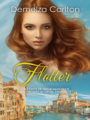 cover image of Flotter